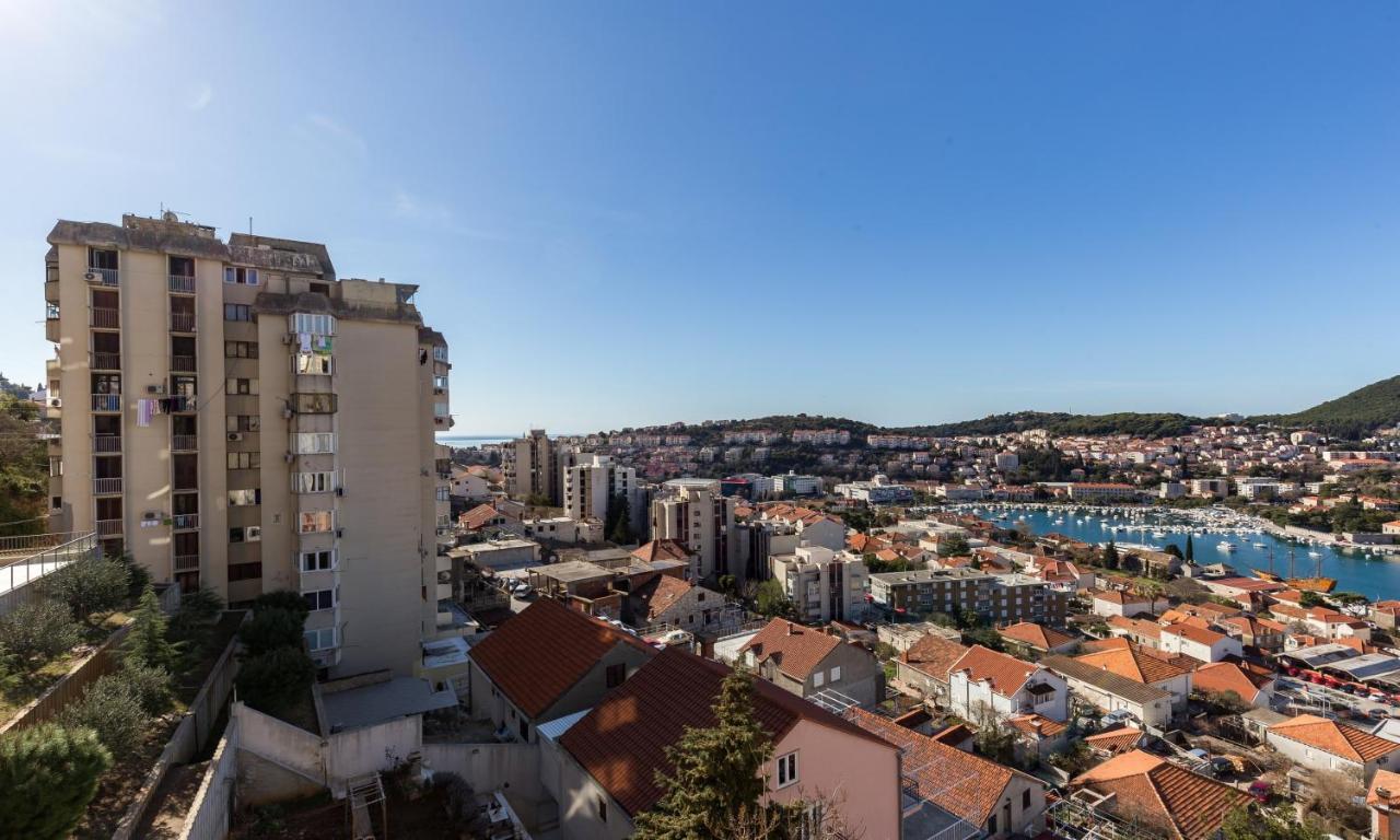 Apartment Brajkovic Dubrovnik Exterior photo